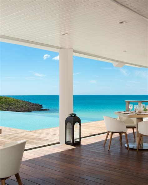 The Cove, Eleuthera, Bahamas - Resort Review - Condé Nast Traveler