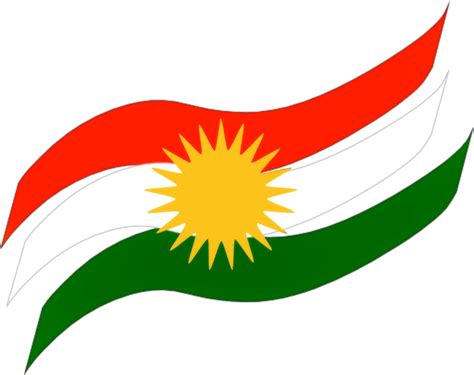 kurdistan flag clipart 10 free Cliparts | Download images on Clipground 2024