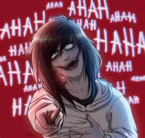 Creepypasta jeff the killer fanart : r/creepypasta