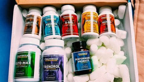 BEST Legal Steroids For 2020 - [Top 10] Anabolic Alternatives | Best ...