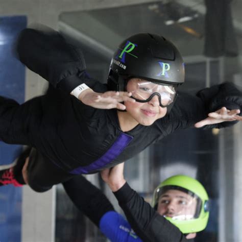 Indoor Skydiving: What To Expect Before Your First Flight