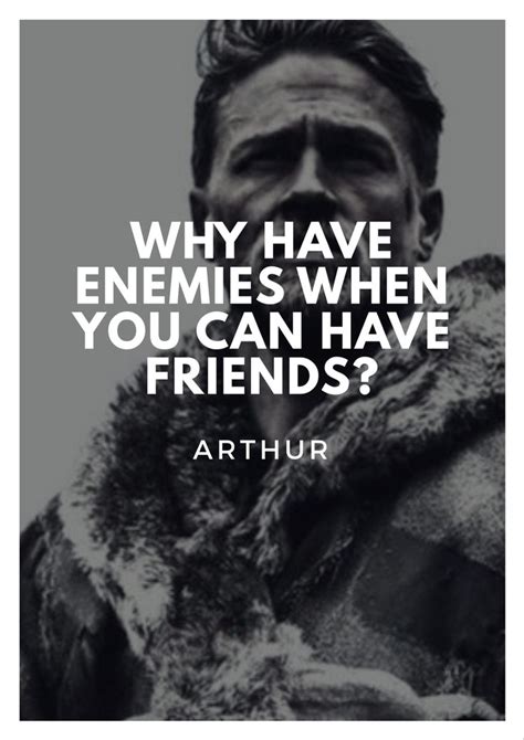 Arthur • King Arthur: Legend of the Sword • Movie • Pop Culture • Quote | King arthur quotes ...