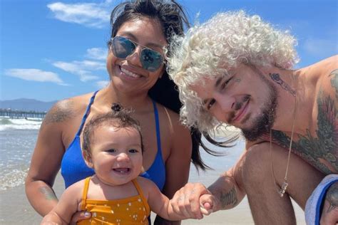 Danya Gonzalez Age, Instagram And Kids: Sean O'Malley Wife