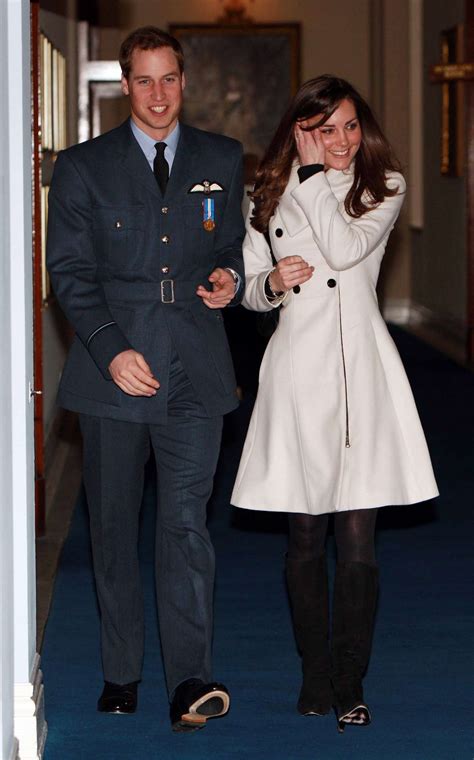 11 Revelations from Kate Middleton and Prince William’s Engagement ...