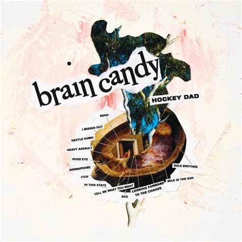 Brain Candy – Music Farmers