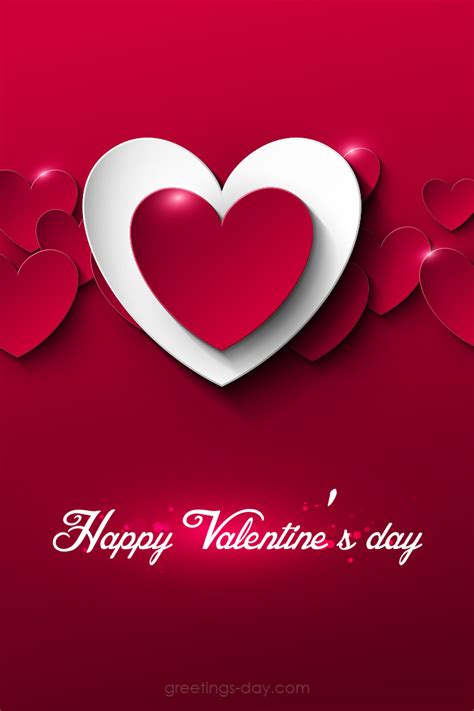 Valentines Day Quotes for friends with images to Share.