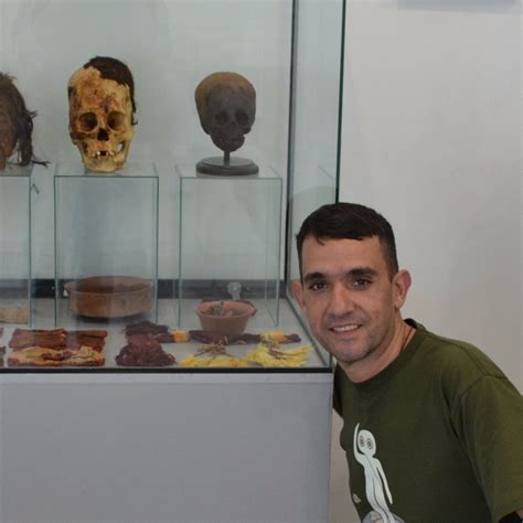 PARACAS HISTORY MUSEUM - JUAN NAVARRO HIERRO - All You Need to Know ...