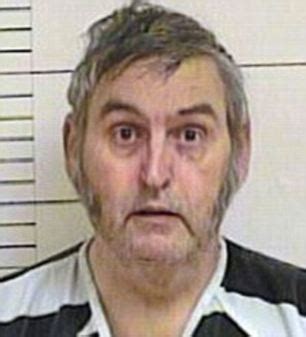 Jeffrey Allan Maxwell trial: 'Spurned lover, 59, kidnapped, sexually assaulted and tortured ...