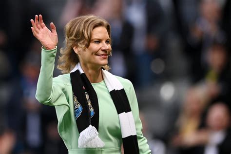 Amanda Staveley Net Worth - Wiki, Age, Weight and Height, Relationships, Family, and More - Luxlux