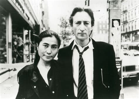 Imagine Trailer: John Lennon, Yoko Ono Documentary in Theaters Soon | IndieWire