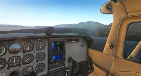 Approaching Provo, Utah - ScreenShots And videos - X-Plane.Org Forum