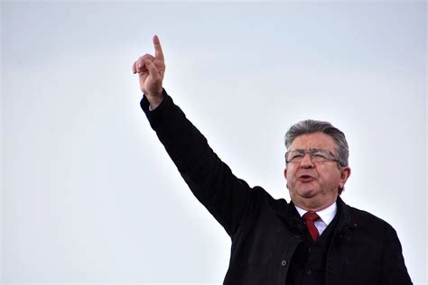 Jean-Luc Mélenchon Has a Mandate to Rebuild the French Left