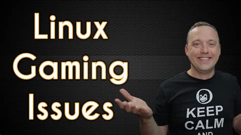 5 Things I Hate About Linux Gaming - Chris Titus Tech