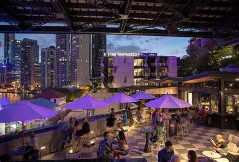 Brisbanes Best Rooftop Bars | Must Do Brisbane