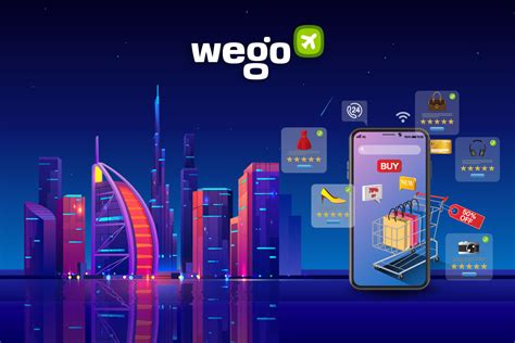 Dubai Shopping Festival 2024-2025: Everything You Need To Know About DSF 2024-2025 - Wego Blog