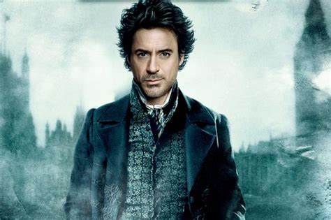 Sherlock Holmes (Robert Downey Jr.) | Heroes Wiki | FANDOM powered by Wikia