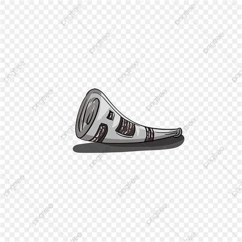 Free Buckle PNG Image, Rolled Up Newspaper Buckle Free Cartoon Hand Drawn Vector Elements ...