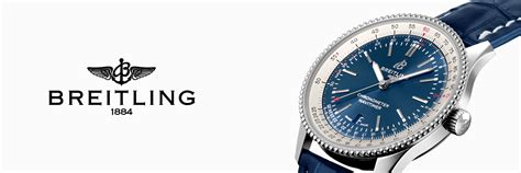 Breitling Replica Watch Collection