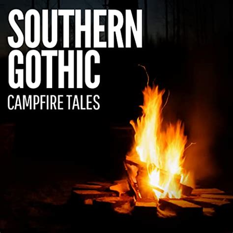 Campfire Tales: The Legend of Huggin' Molly | Southern Gothic ...