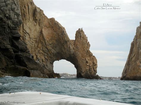 El Arco, Baja California Mexico