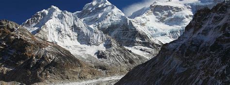 Kanchenjunga Circuit Trekking - Graceful Adventure