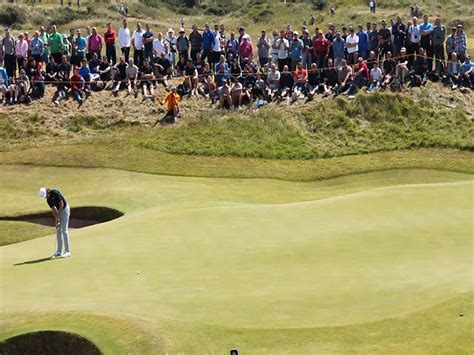 Scottish Open Tickets 2024 Golf Tourney | TicketCity