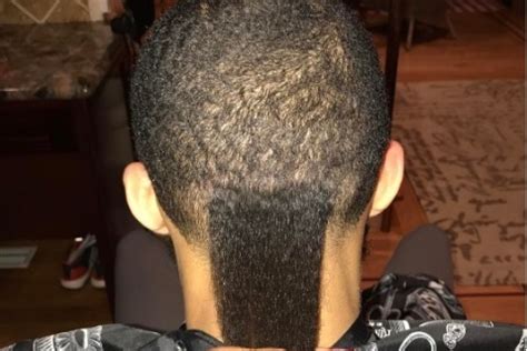 Warriors' JaVale McGee Shows Off Another Unconventional Haircut | News, Scores, Highlights ...