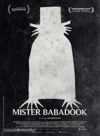 the-babadook-french-movie-poster | Le blog de Mathilde