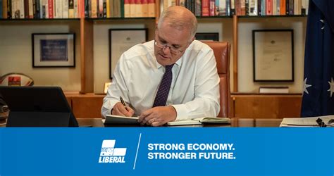 Election Policies | Liberal Party of Australia