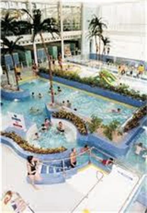 Aqua Vale Swimming and Fitness Centre - Aylesbury | Childrens Leisure