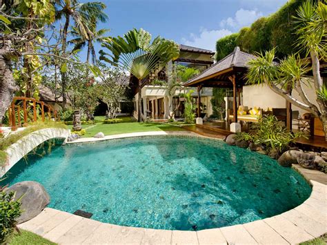 VILLA TAMAN SORGA – Sanur – Bali – Indonesia