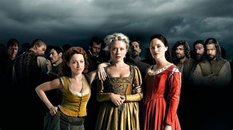 20 of the best British TV period dramas of 2017 - British Period Dramas