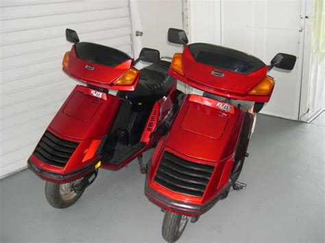 HONDA ELITE 150 CC DELUXE