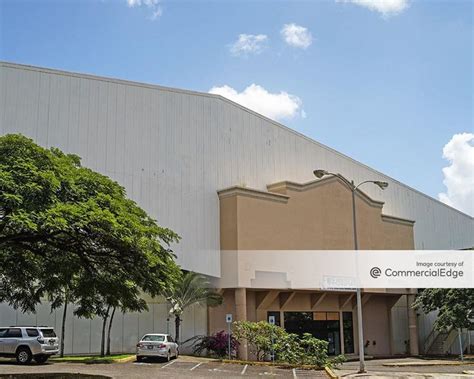 98-600 Kamehameha Hwy - 98-600 Kamehameha Hwy | Industrial Building