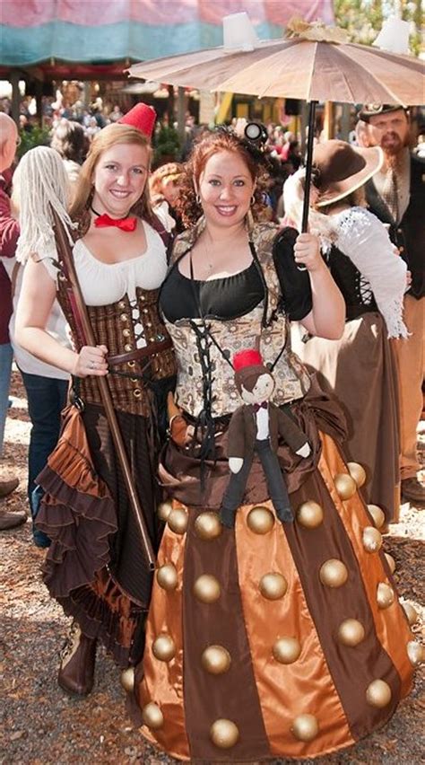 Dalek Cosplay by bewitchedraven on DeviantArt