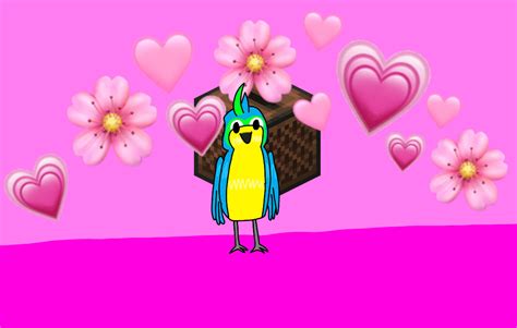 Dancing Parrot Meme by Artistic-Plush1 on DeviantArt