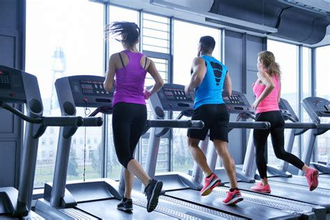 Effective and efficient treadmill workouts to outrun winter - Canadian Running Magazine