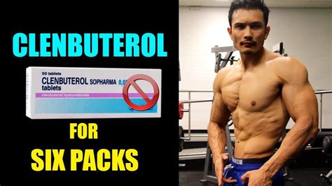 Are you taking CLENBUTEROL for Fat loss? (क्या आप CLENBUTEROL ले रहे हैं?) - YouTube