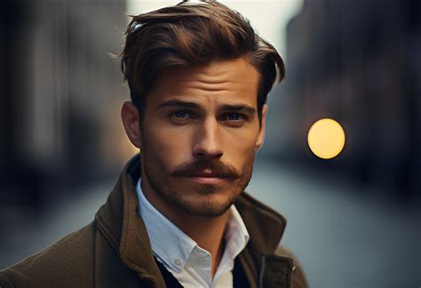 10 Facial Hair Styles EVERY Man Should Know – HealthyVox