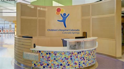 Children's Hospital Colorado inks partnership to offer staff debt-free education, upskilling ...