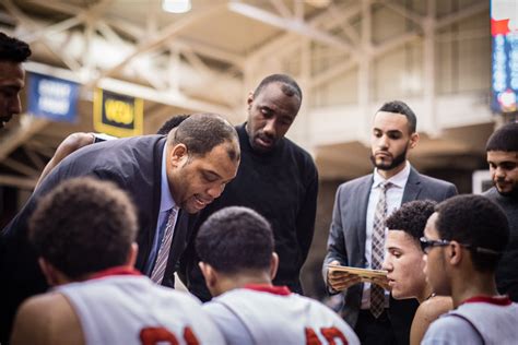 LA SALLE ACADEMY BASKETBALL HEAD COACH EARNS 100TH CAREER WIN - La ...