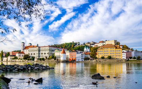 570+ Passau Bavaria Old Town Stock Photos, Pictures & Royalty-Free Images - iStock