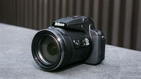 Nikon Coolpix P900 - CNET