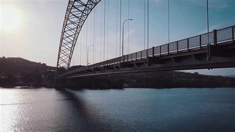 Adomi Bridge Ghana on Behance