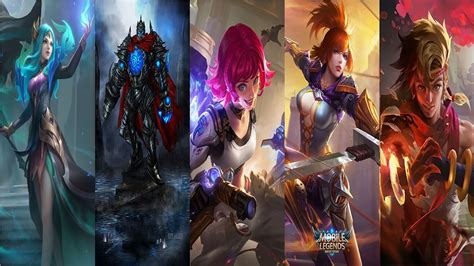 MLBB, rotation strategies in MLBB, Mobile Legends bang Bang: Mobile Legends Bang Bang: Best ...