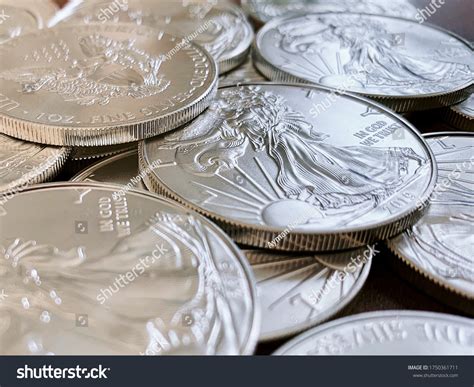 Silver Coins