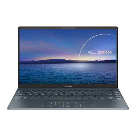 ZenBook 14 UX425｜Laptops & 2-in-1 PCs For Home｜ASUS United Kingdom