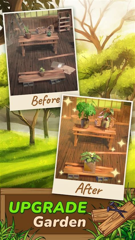 Green Thumb: Gardening & Farm v0.10.2 APK for Android