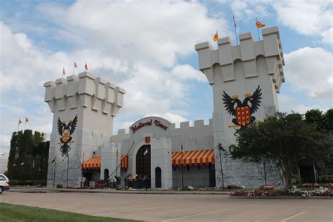 Medieval Times | Dallas fort worth, Fort worth, Medieval