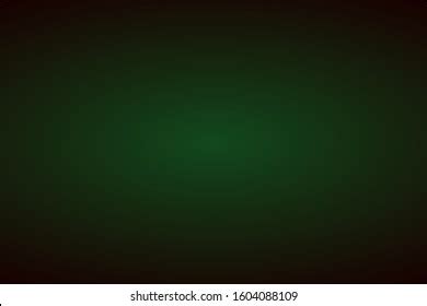 Vectorthe Dark Green Gradient Background Glow: стоковая векторная графика (без лицензионных ...